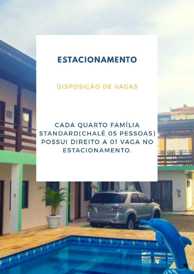 Marazul Toninhas Alojamento de Turismo Selvagem Ubatuba