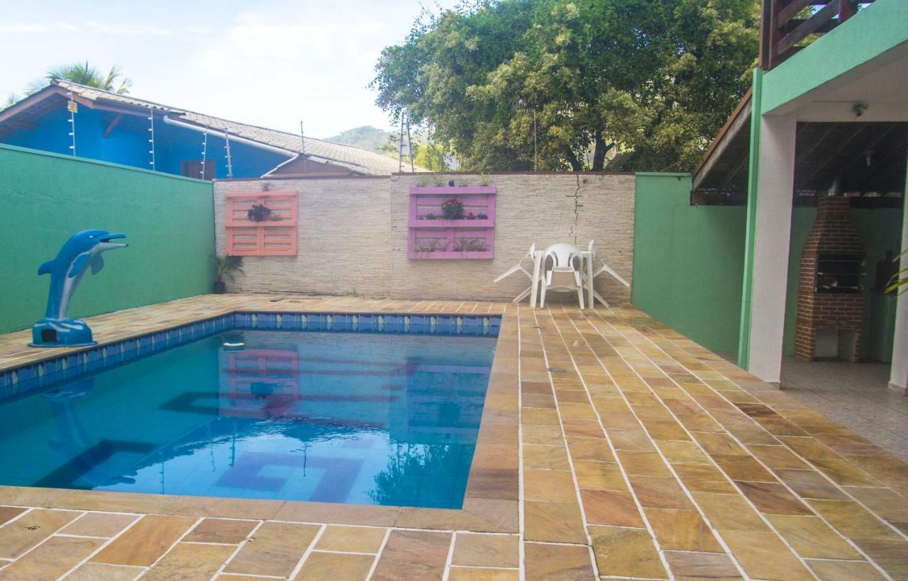 Marazul Toninhas Alojamento de Turismo Selvagem *