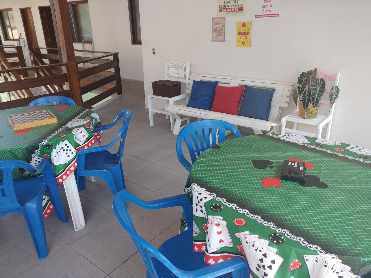 Lodge Marazul Toninhas *